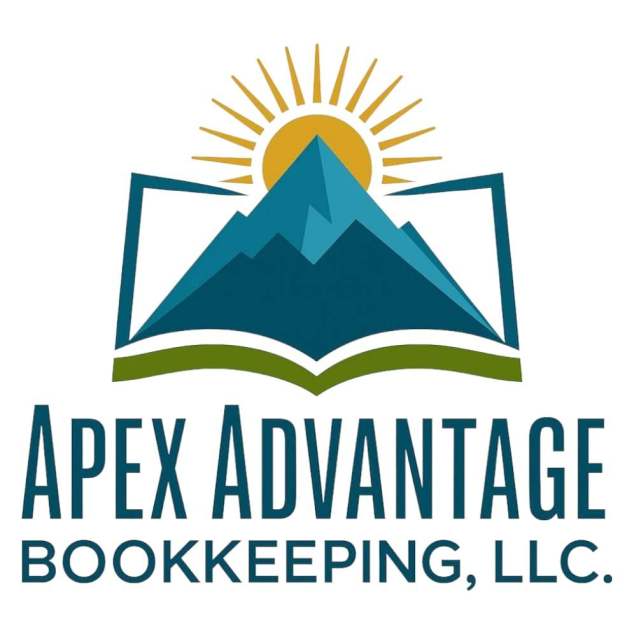 Apex Advantage Bookkeeping LLC Logo
